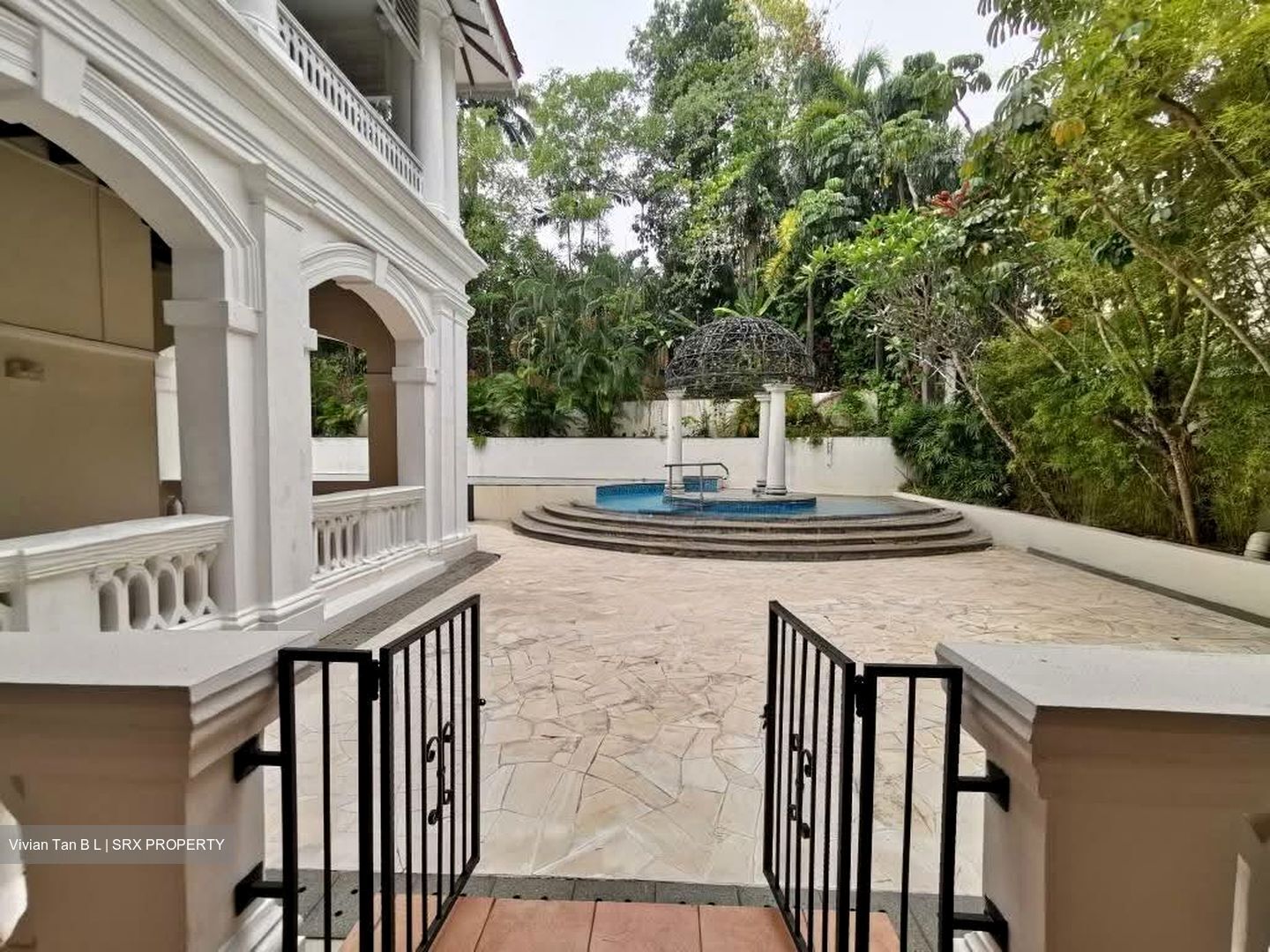 Nassim Road (D10), Detached #556294641